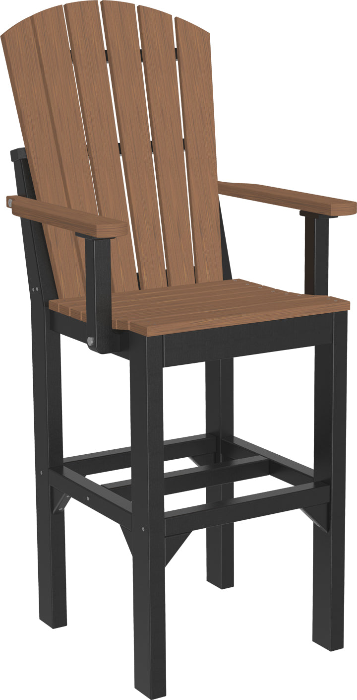 Adirondack Arm Chair