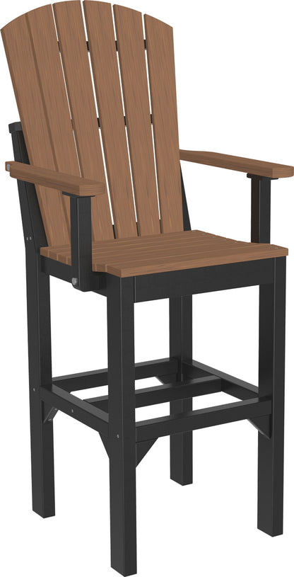 Adirondack Arm Chair