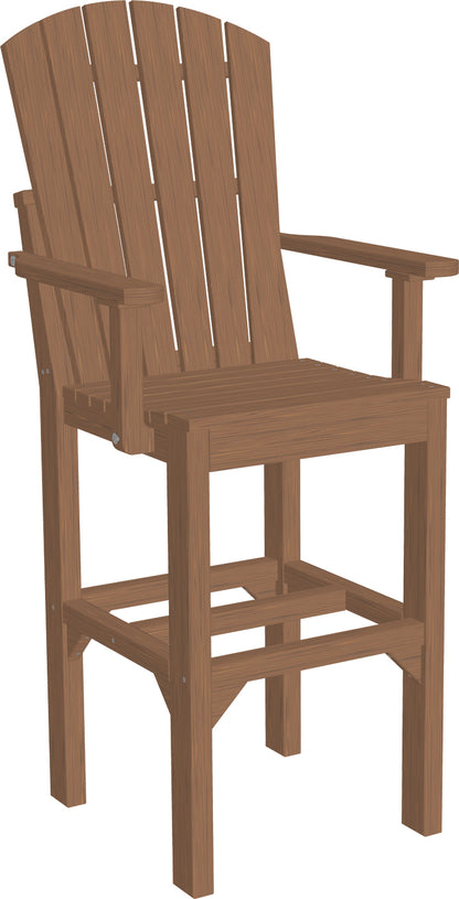 Adirondack Arm Chair