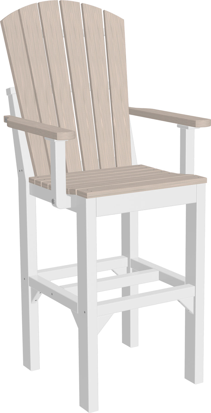 Adirondack Arm Chair