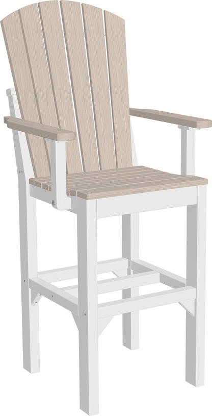 Adirondack Arm Chair