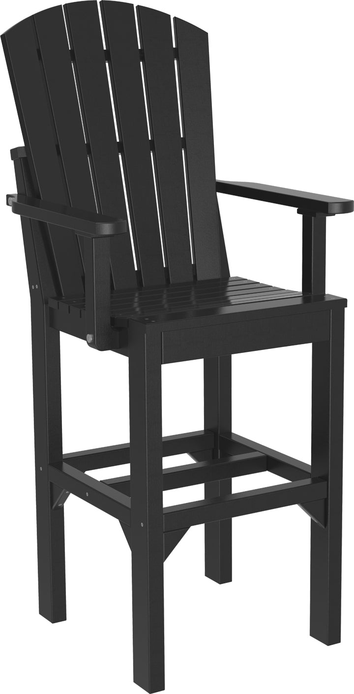Adirondack Arm Chair