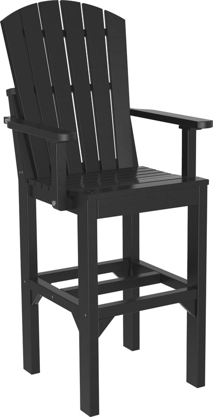 Adirondack Arm Chair