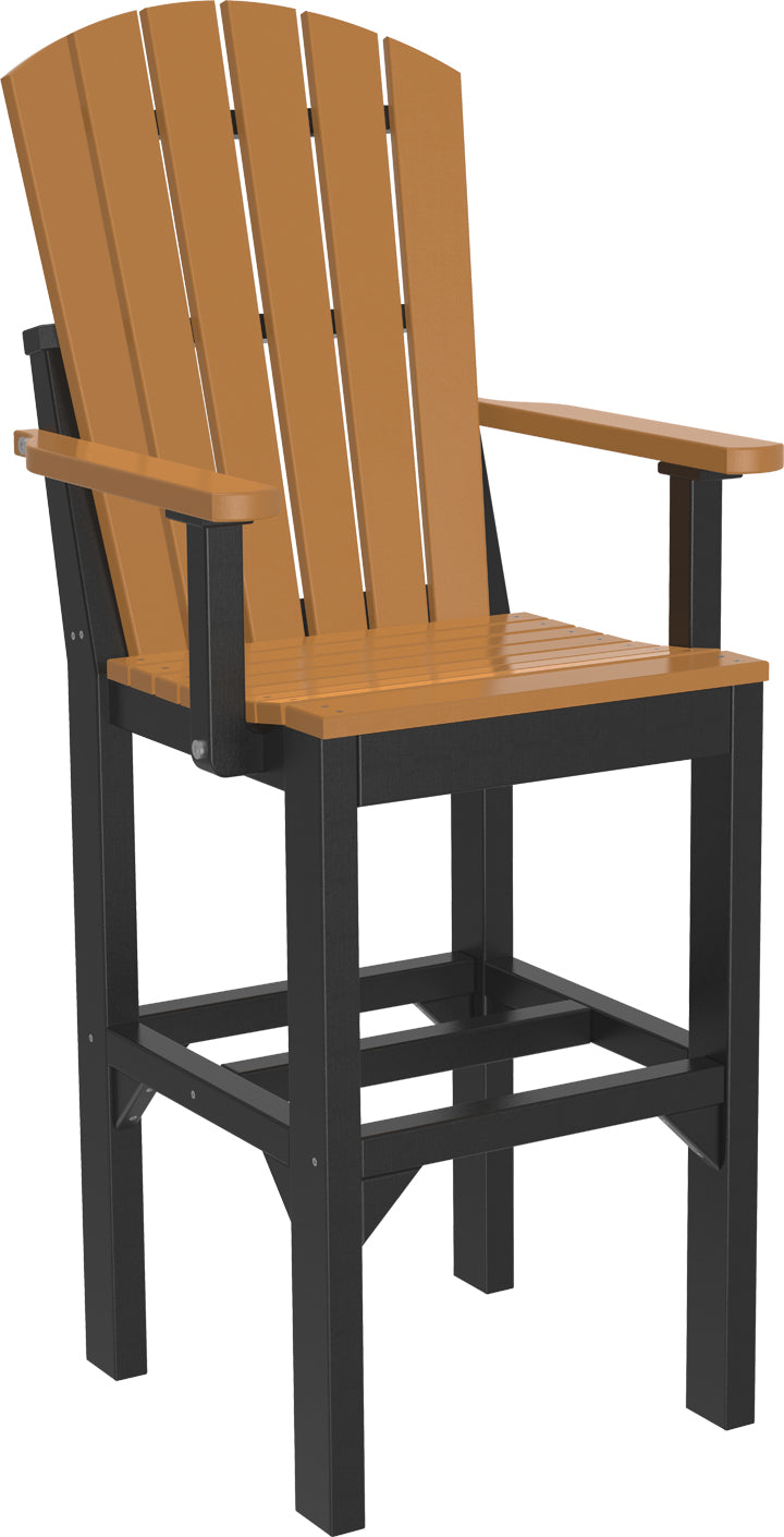 Adirondack Arm Chair