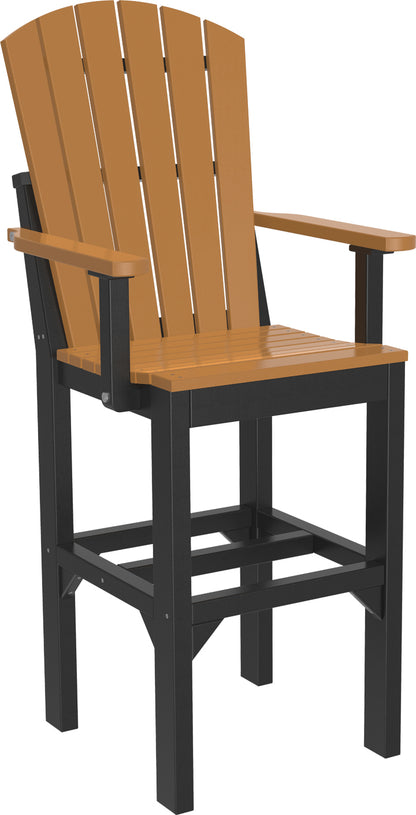 Adirondack Arm Chair