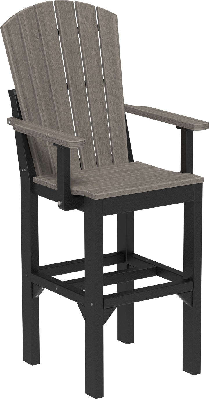 Adirondack Arm Chair