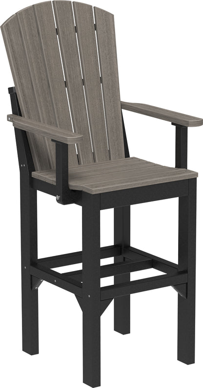 Adirondack Arm Chair