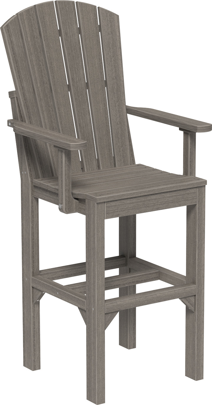 Adirondack Arm Chair
