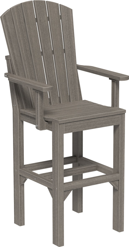 Adirondack Arm Chair