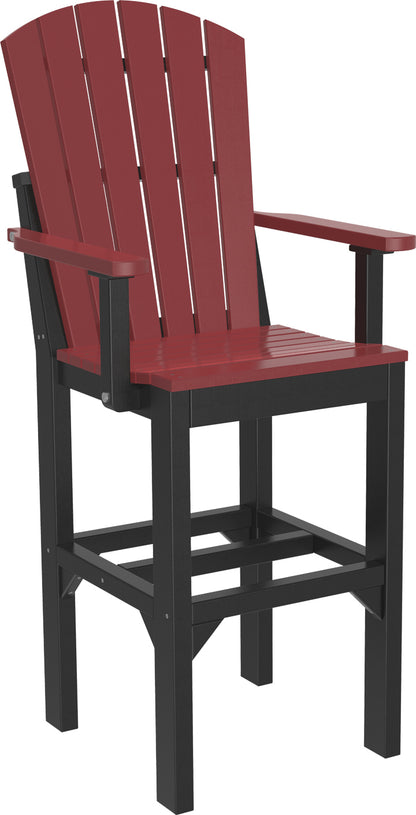 Adirondack Arm Chair