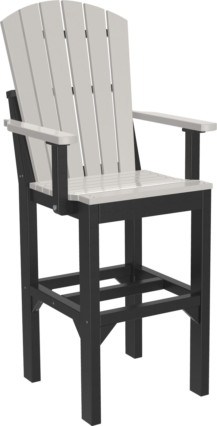 Adirondack Arm Chair