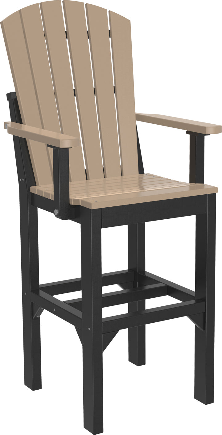 Adirondack Arm Chair