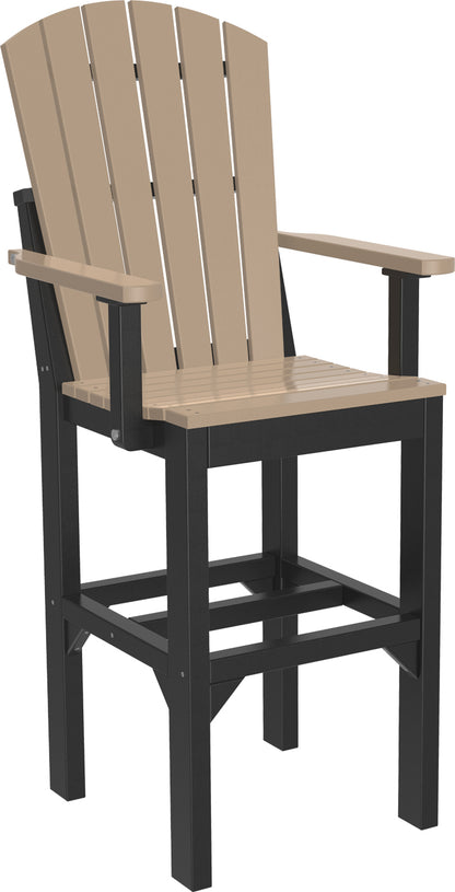 Adirondack Arm Chair