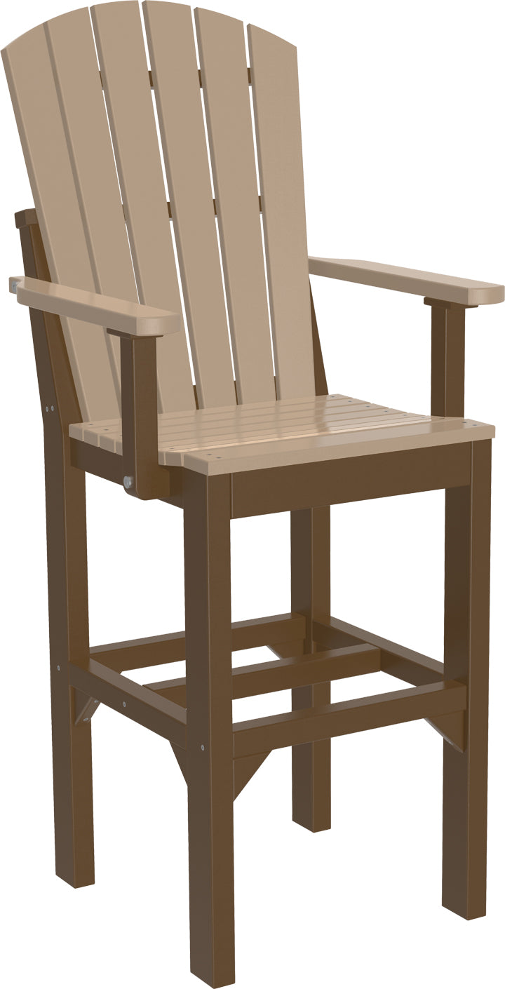 Adirondack Arm Chair