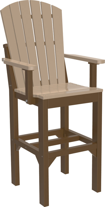 Adirondack Arm Chair