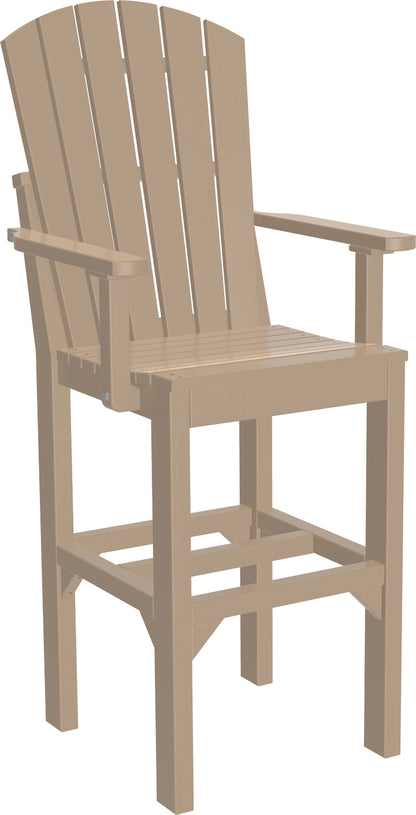 Adirondack Arm Chair
