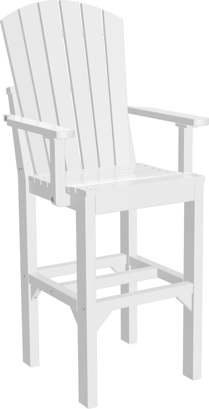 Adirondack Arm Chair