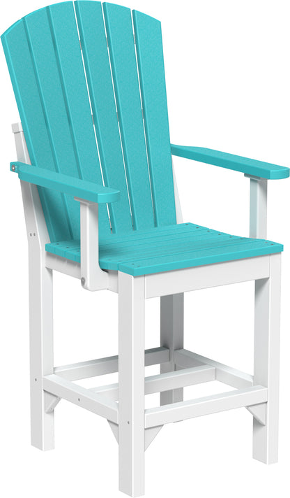 Adirondack Arm Chair