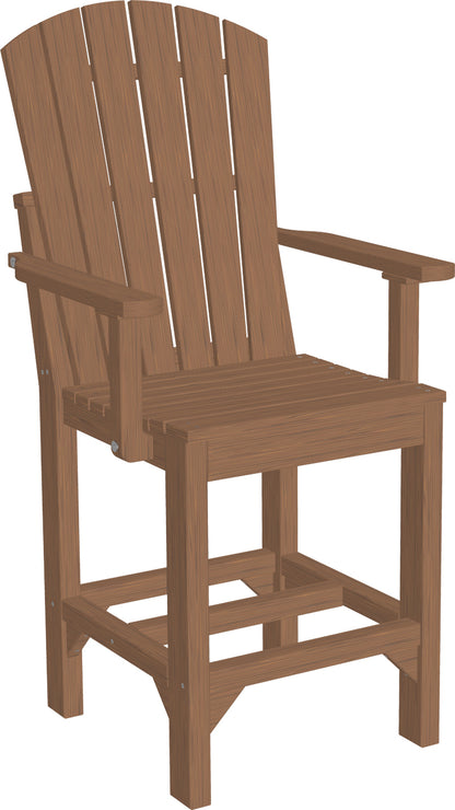 Adirondack Arm Chair
