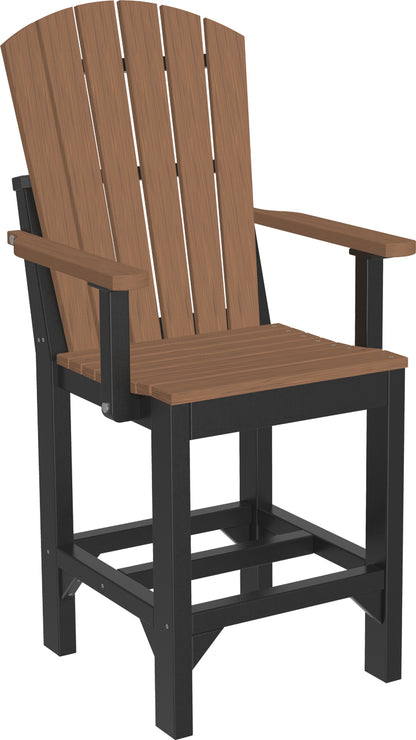 Adirondack Arm Chair