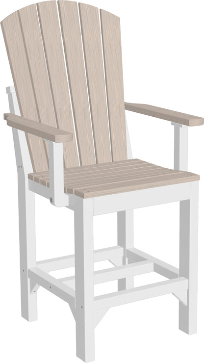 Adirondack Arm Chair