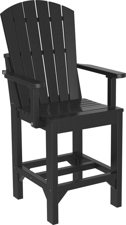Adirondack Arm Chair