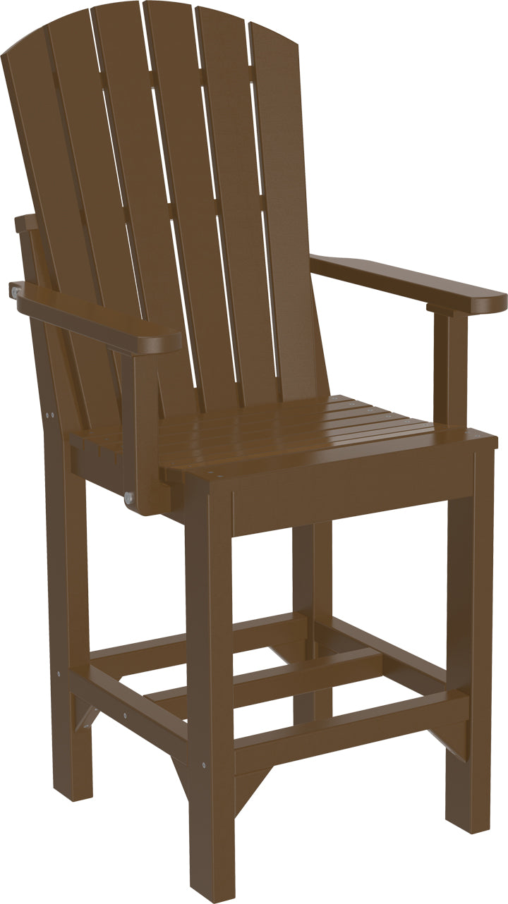 Adirondack Arm Chair