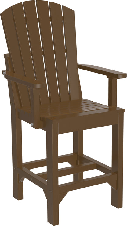 Adirondack Arm Chair