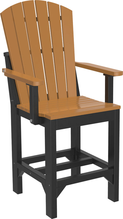 Adirondack Arm Chair