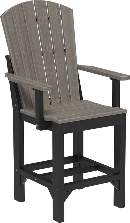 Adirondack Arm Chair