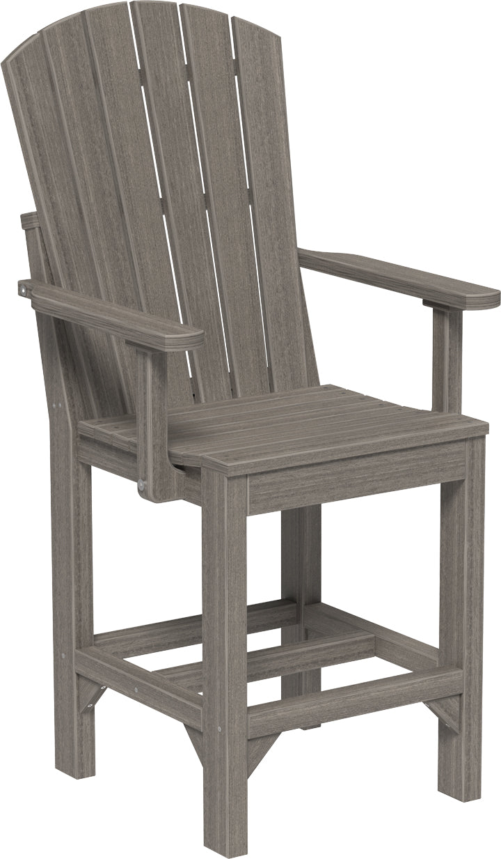 Adirondack Arm Chair