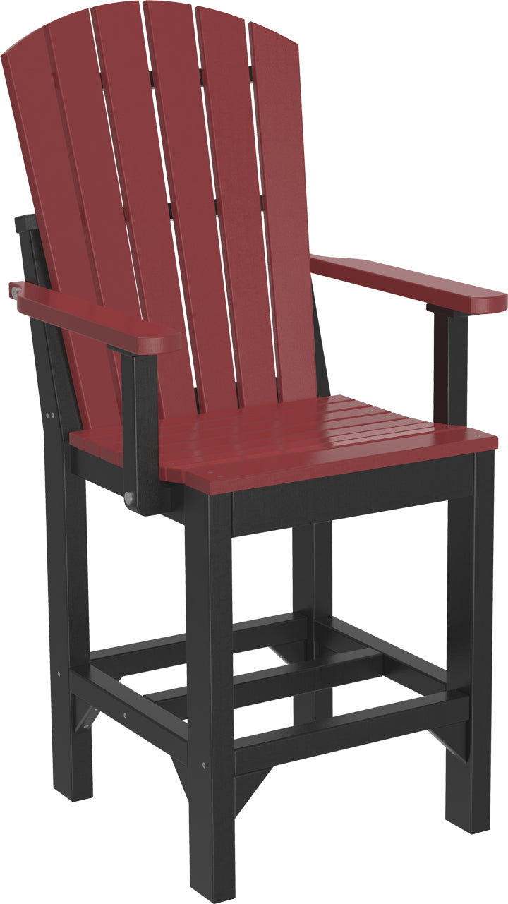 Adirondack Arm Chair