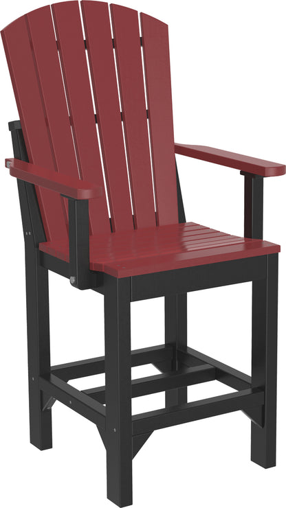 Adirondack Arm Chair