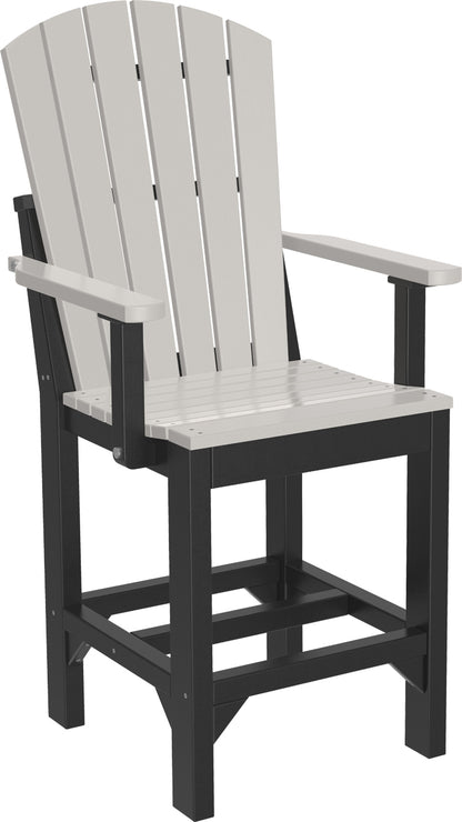 Adirondack Arm Chair
