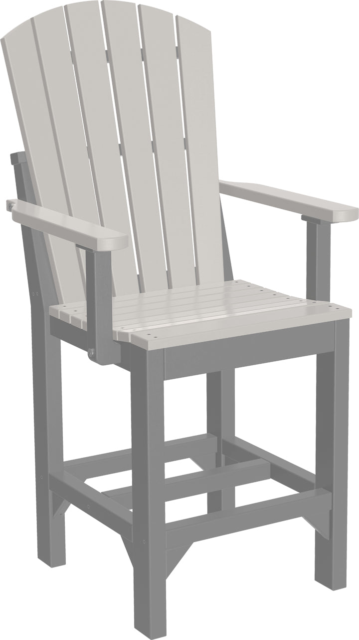 Adirondack Arm Chair