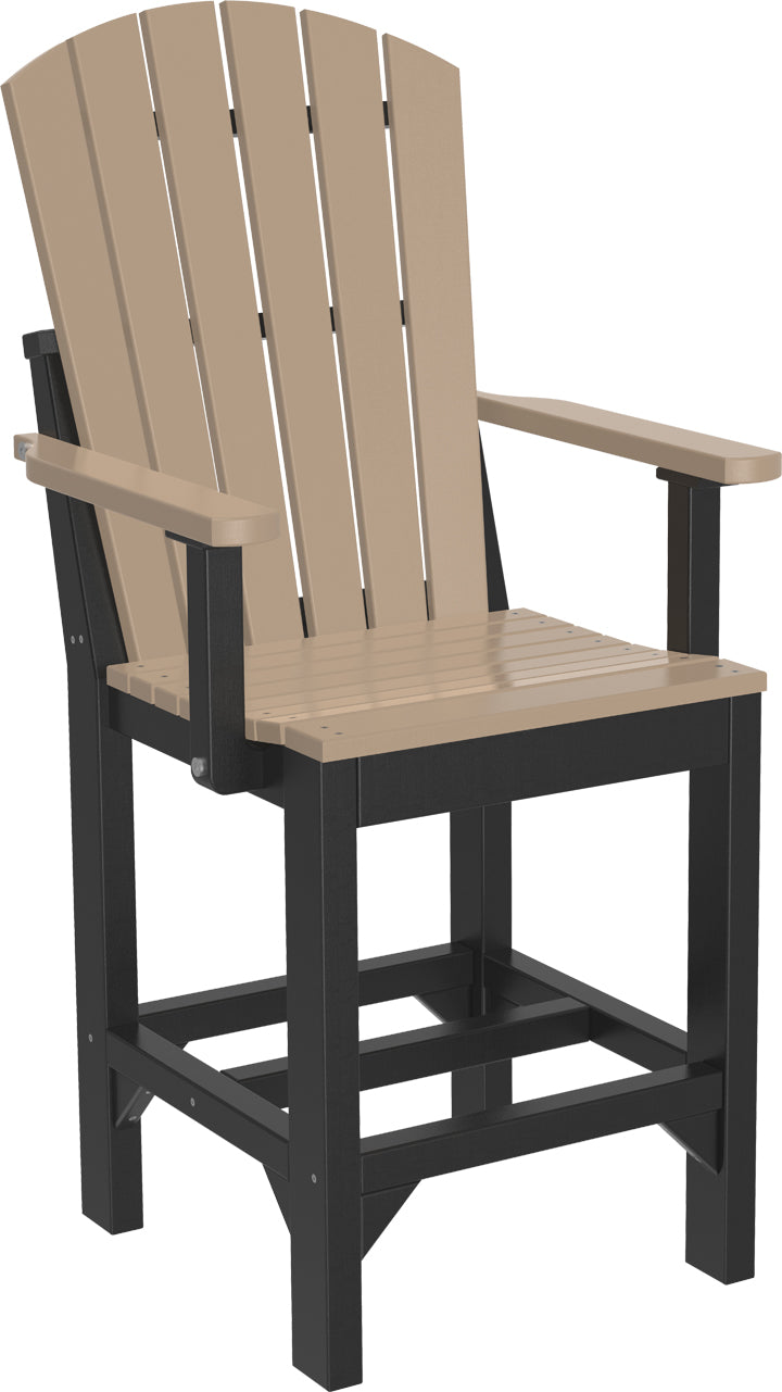 Adirondack Arm Chair