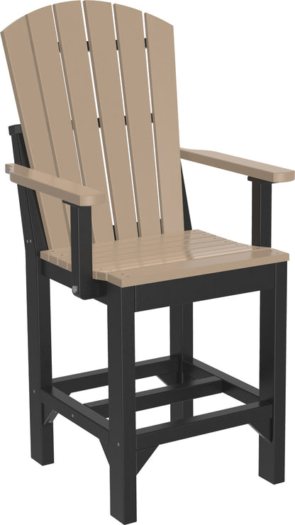 Adirondack Arm Chair