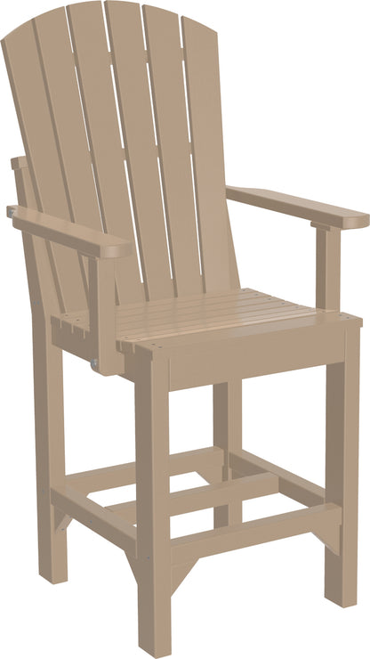 Adirondack Arm Chair