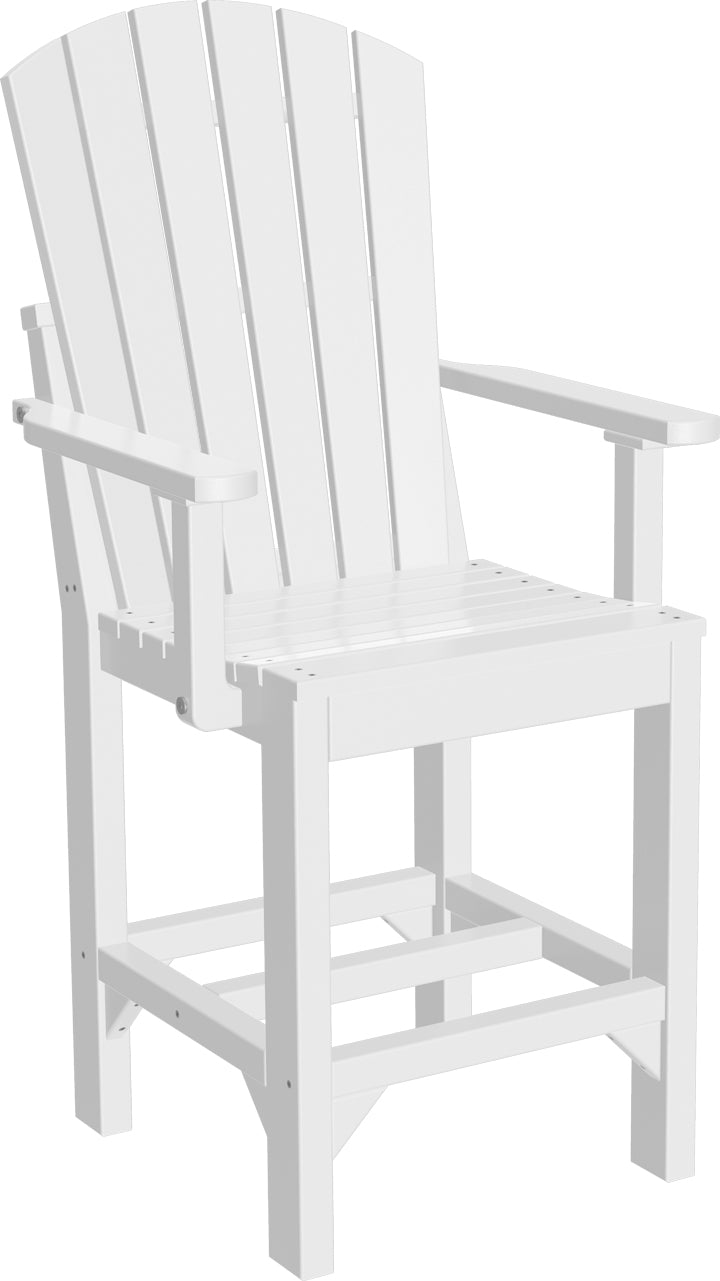 Adirondack Arm Chair