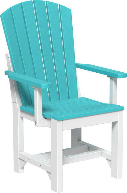 Adirondack Arm Chair