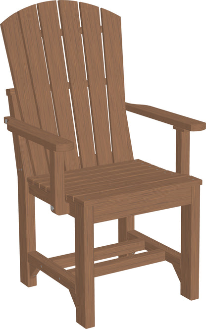 Adirondack Arm Chair