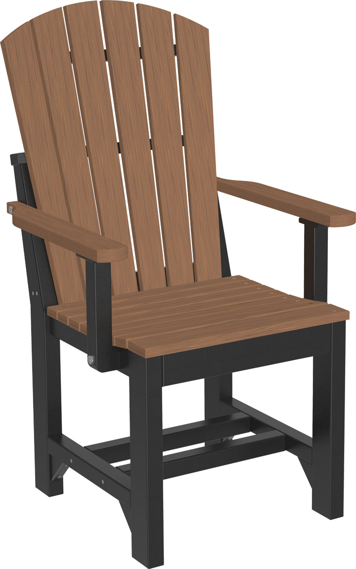 Adirondack Arm Chair