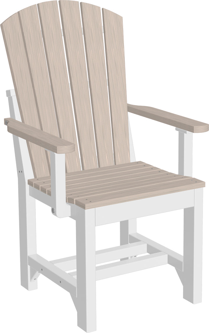 Adirondack Arm Chair