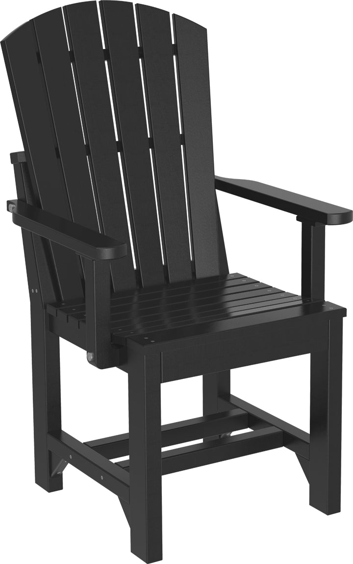 Adirondack Arm Chair