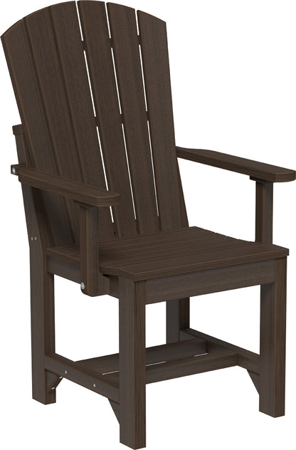 Adirondack Arm Chair