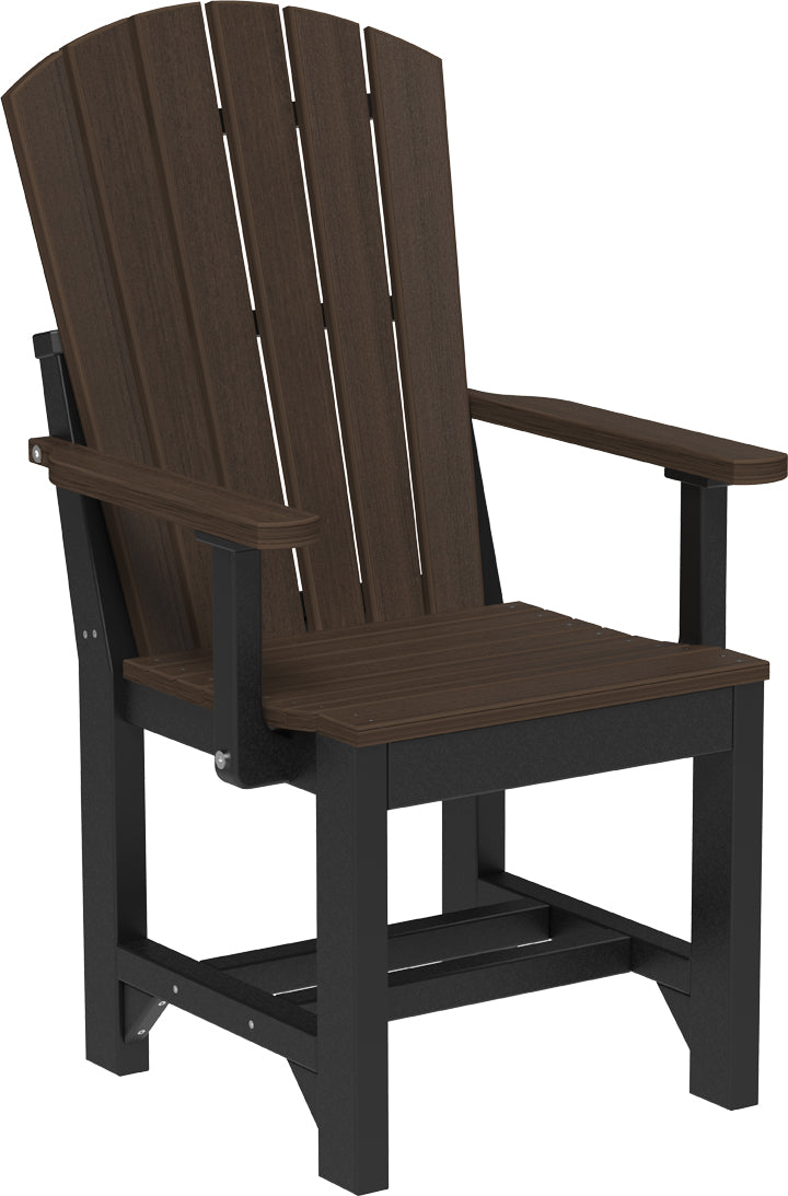Adirondack Arm Chair
