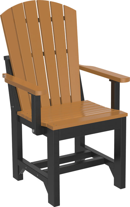 Adirondack Arm Chair