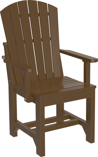 Adirondack Arm Chair