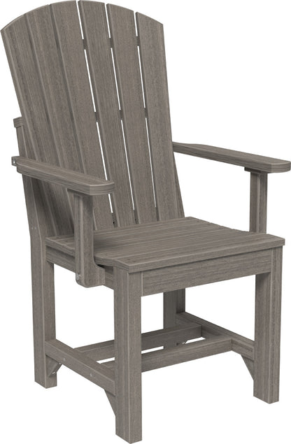 Adirondack Arm Chair