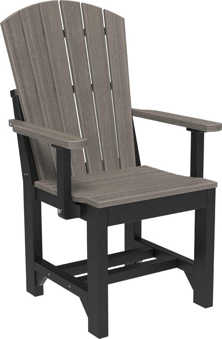 Adirondack Arm Chair